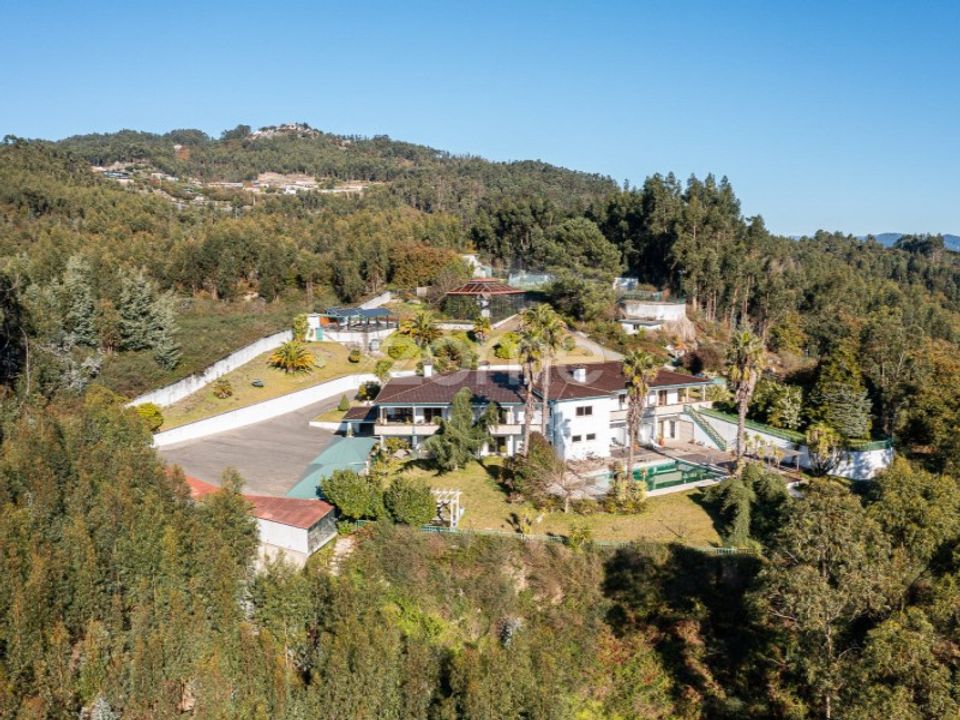 Farm i Braga, Braga - foto 5