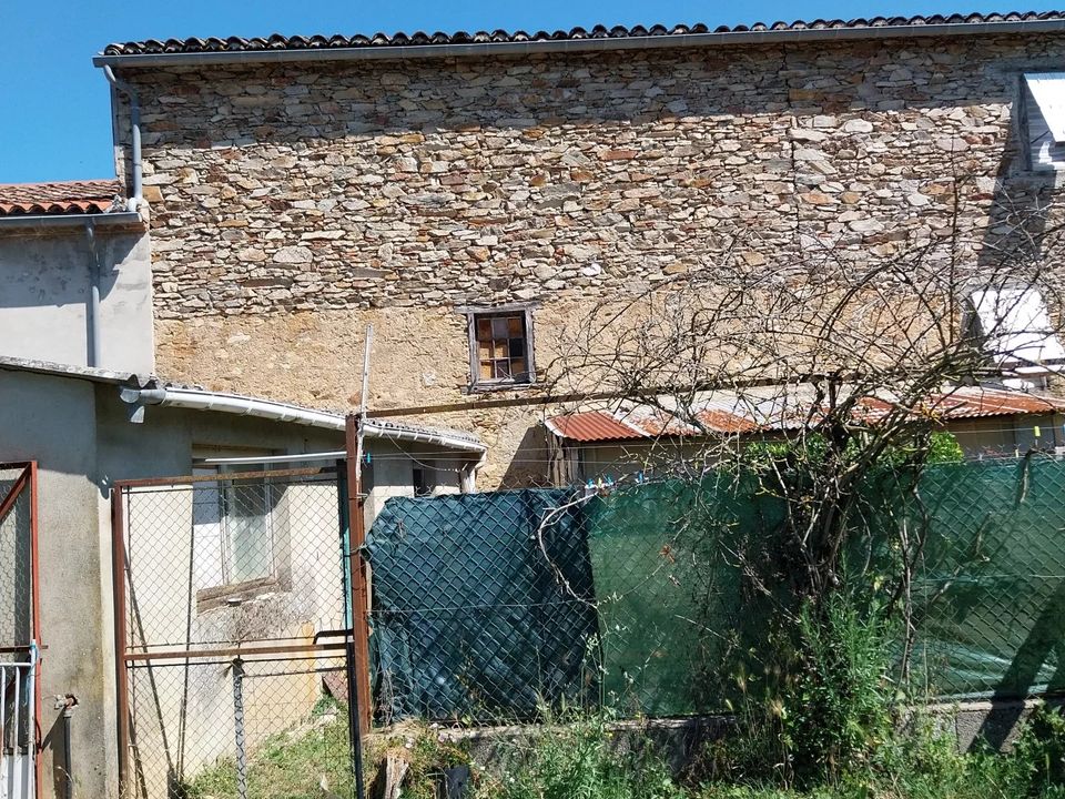 Villa i Montredon-Labessonnié, Tarn - foto 2