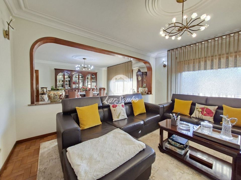 Villa i Santo Tirso, Porto - foto 3