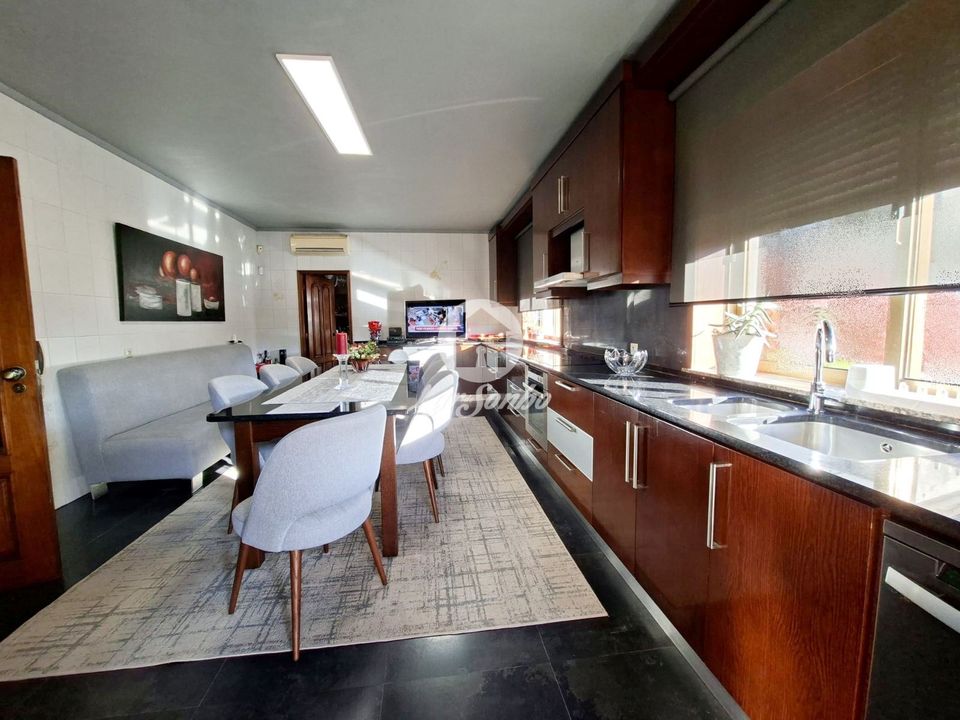 Villa i Santo Tirso, Porto - foto 4
