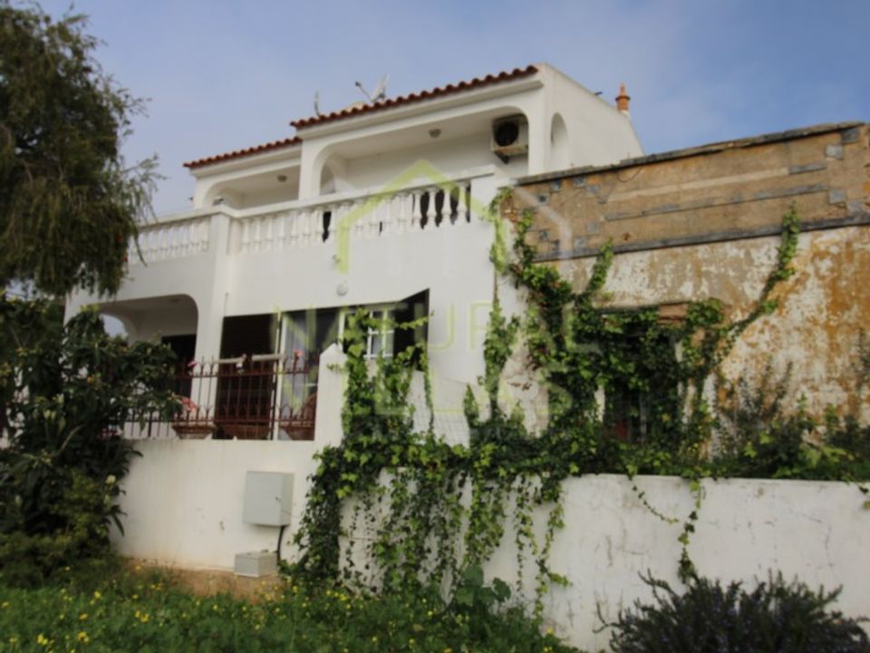 Byhus i Moncarapacho, Faro - foto 1