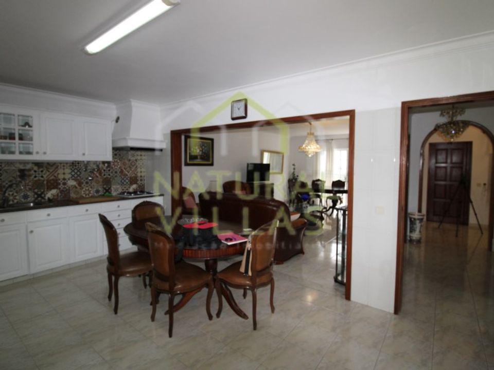 Byhus i Moncarapacho, Faro - foto 3