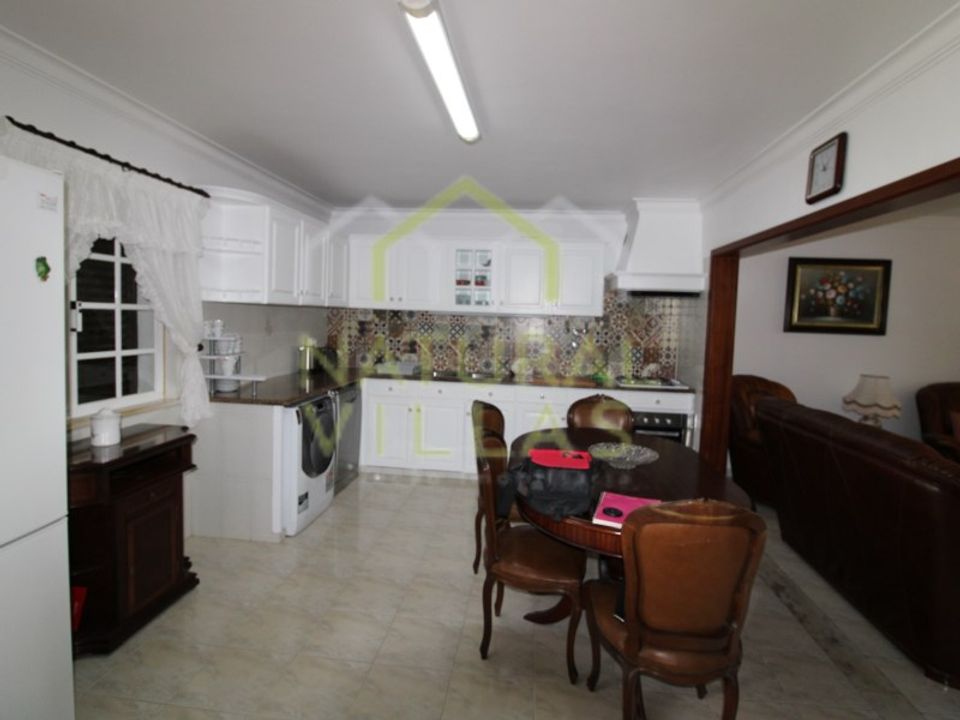 Byhus i Moncarapacho, Faro - foto 4