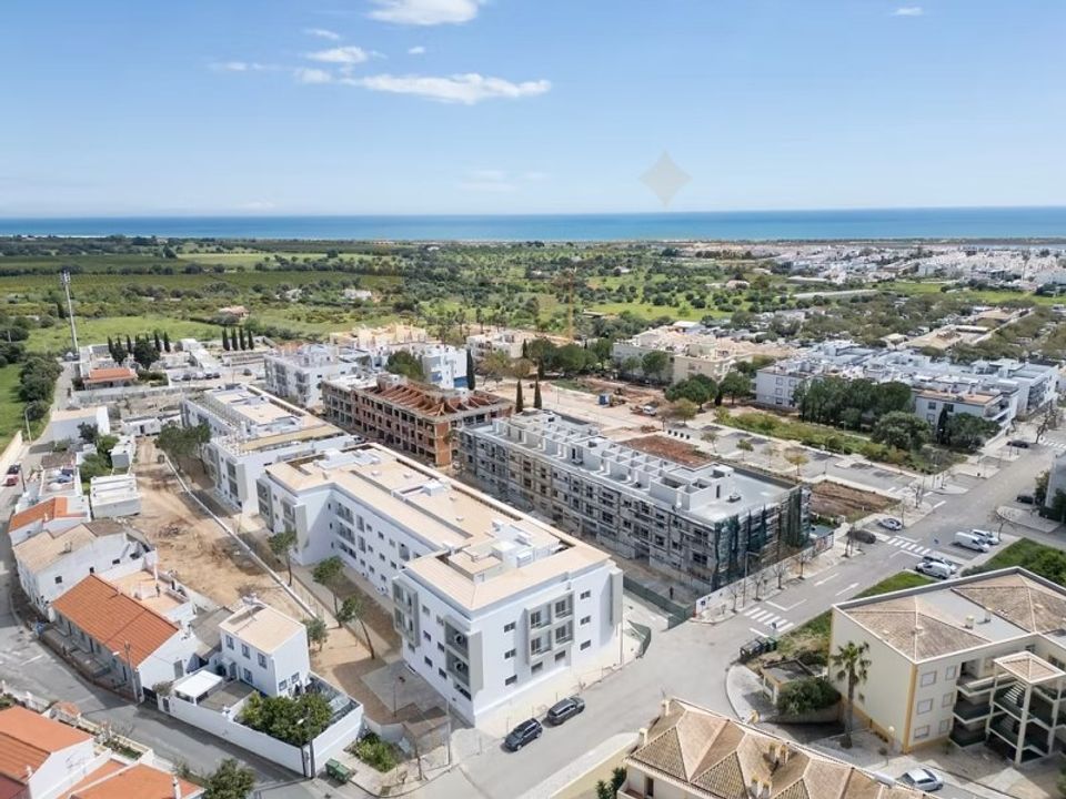 Lejlighed i Tavira, Faro - foto 1