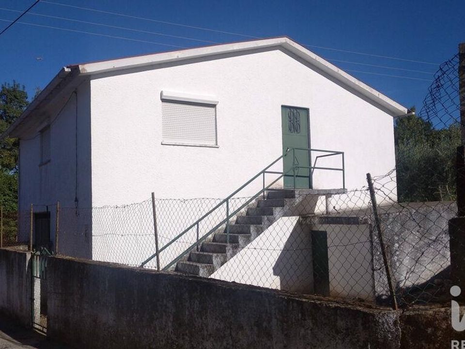 Byhus i Gouveia, Guarda - foto 1
