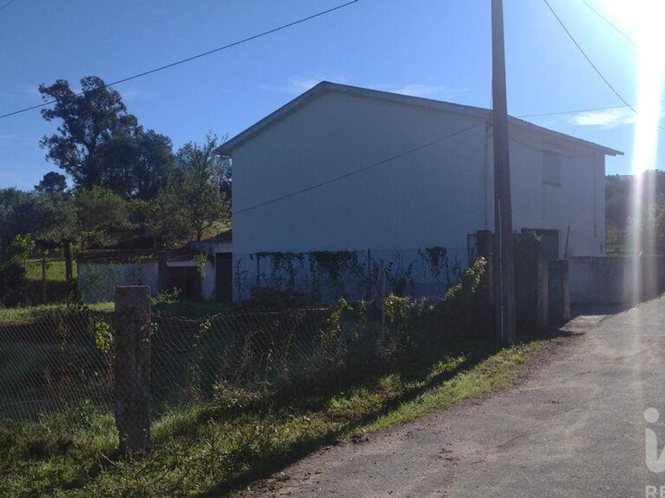 Byhus i Gouveia, Guarda - foto 2
