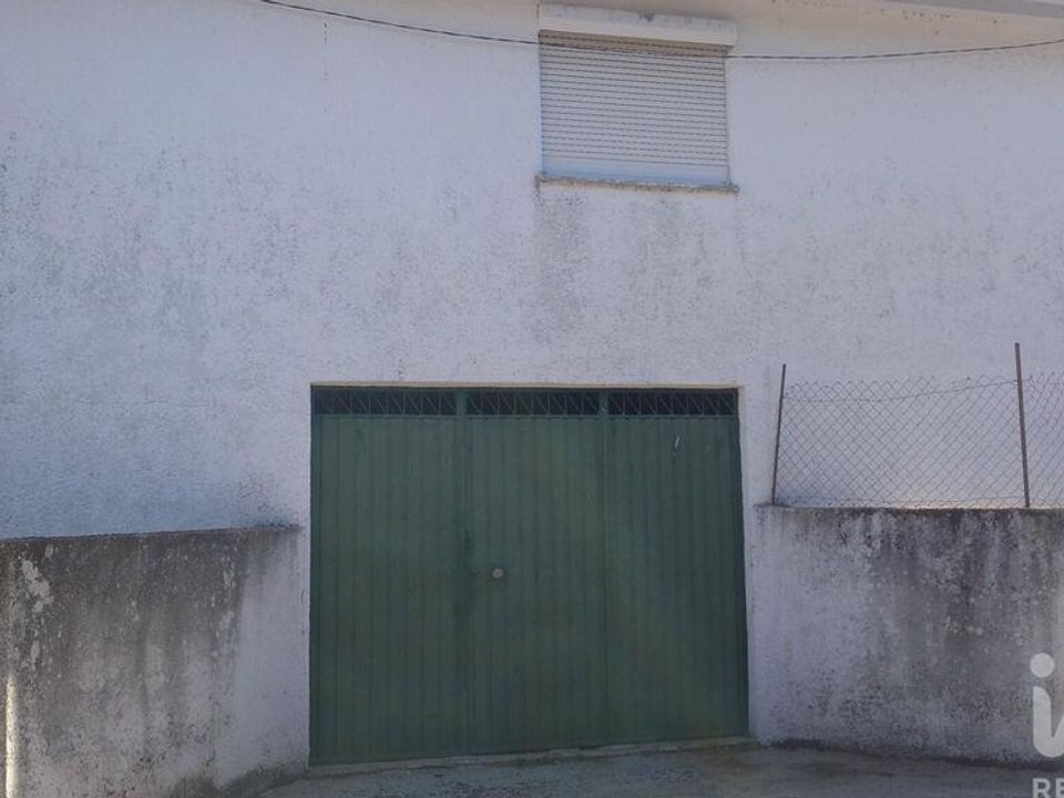 Byhus i Gouveia, Guarda - foto 3