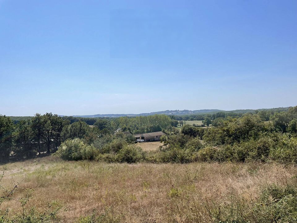 Helårsgrund i Parisot, Tarn - foto 1