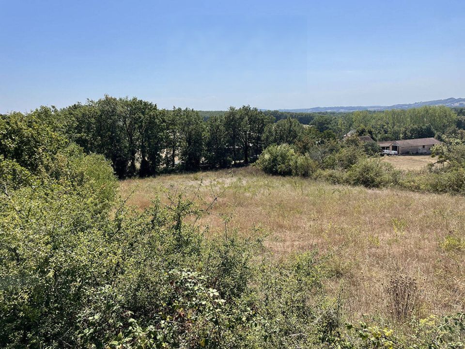 Helårsgrund i Parisot, Tarn - foto 2