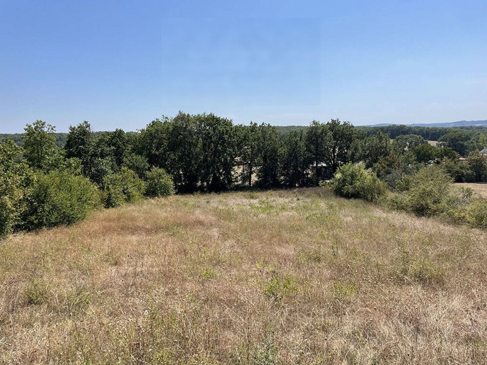 Helårsgrund i Parisot, Tarn - foto 3
