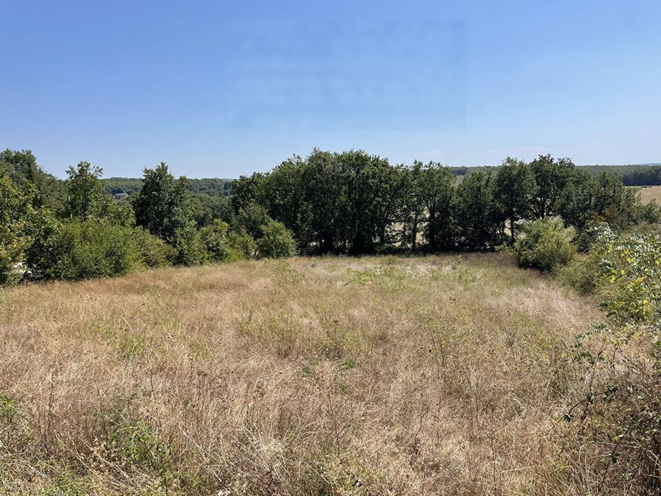 Helårsgrund i Parisot, Tarn - foto 4