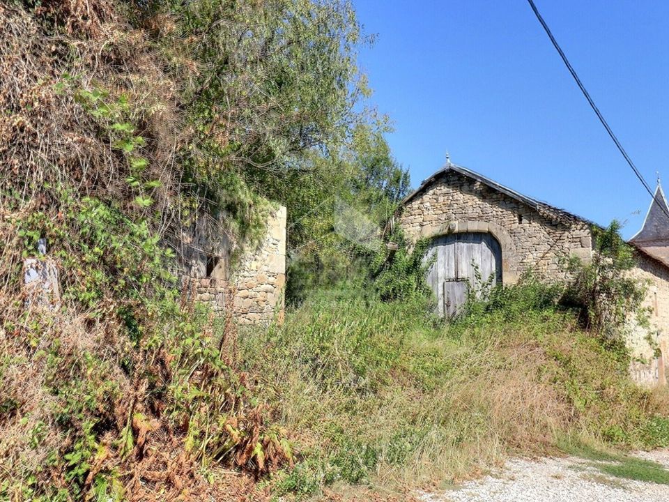 Villa i Figeac, Lot - foto 3