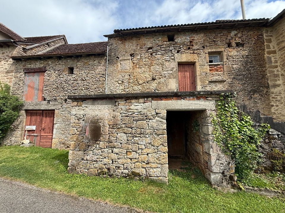 Villa a Foissac, Gard - foto 1