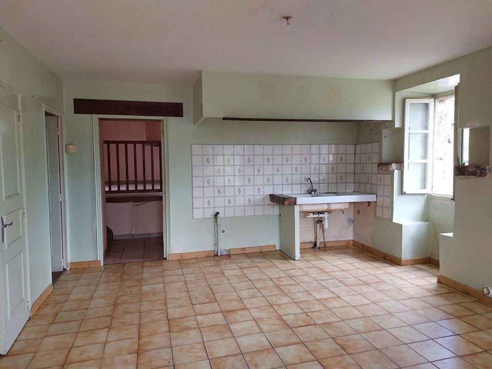 Villa i Villefranche-de-Rouergue, Aveyron - foto 2