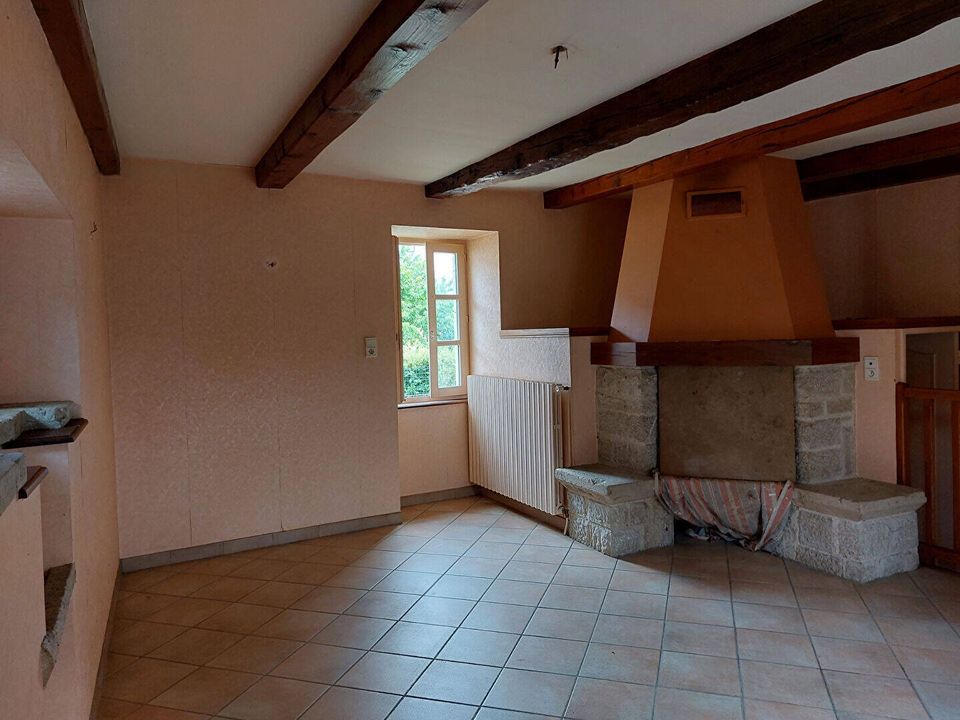 Villa i Villefranche-de-Rouergue, Aveyron - foto 4