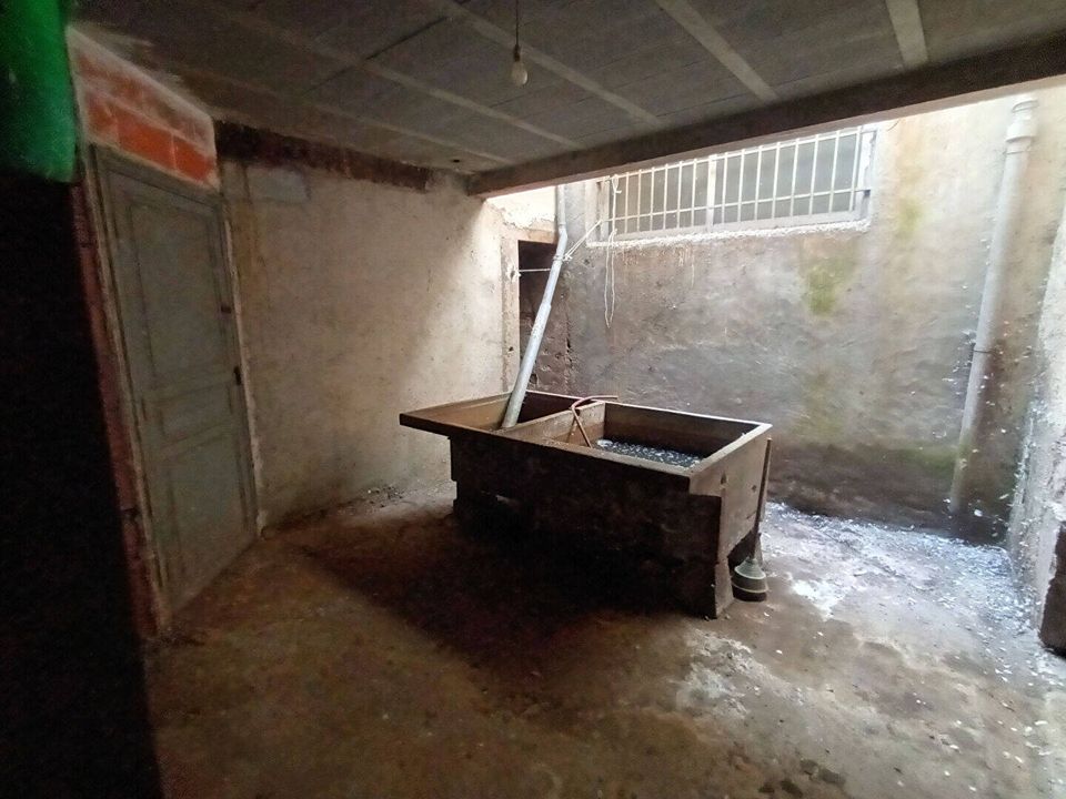 Byhus i Villefranche-de-Rouergue, Aveyron - foto 2