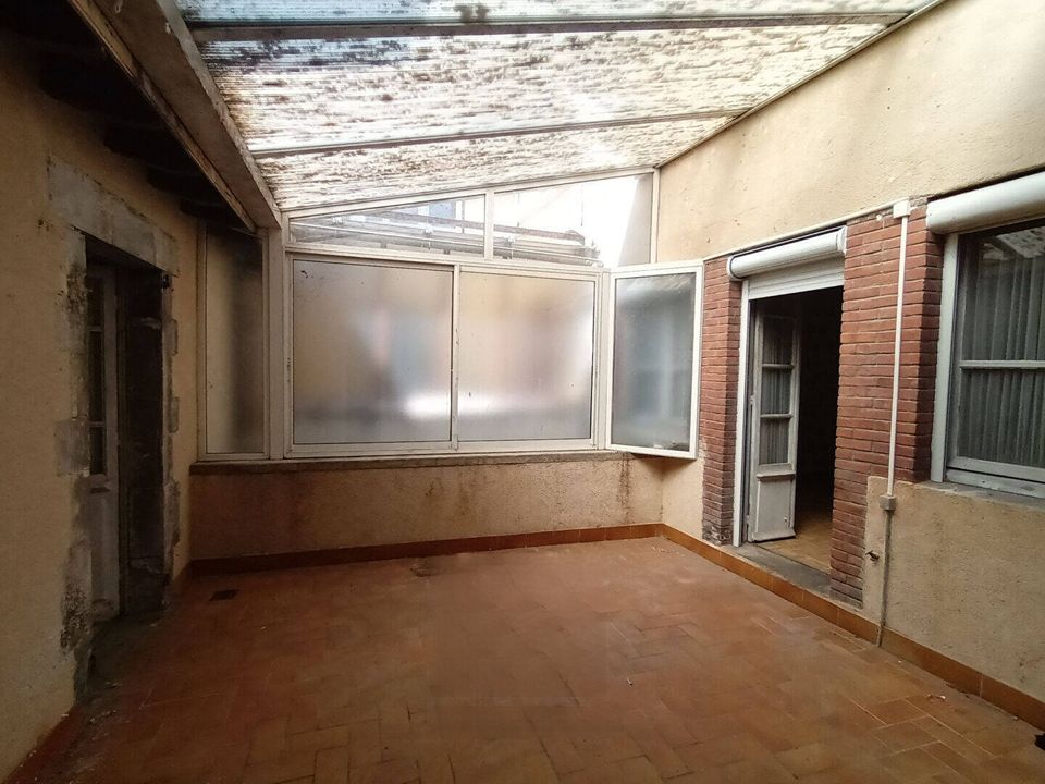 Byhus i Villefranche-de-Rouergue, Aveyron - foto 3