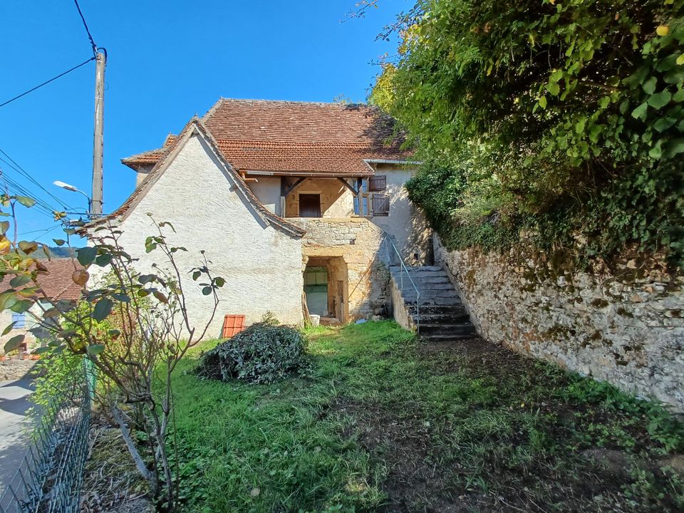 Villa in Ambeyrac, Aveyron - photo 1