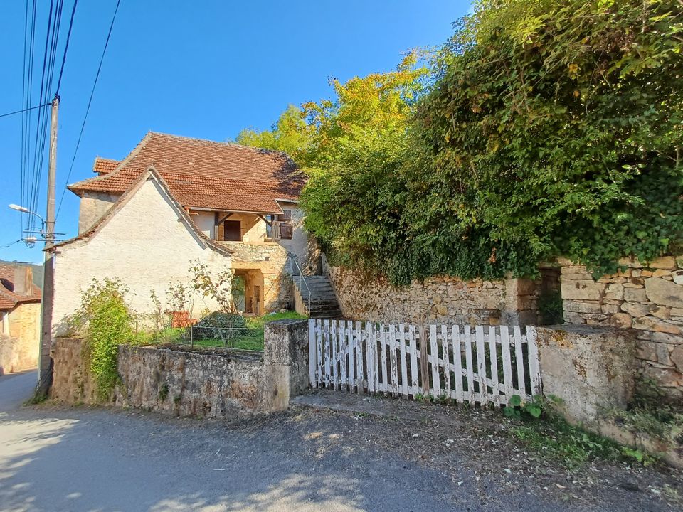 Villa in Ambeyrac, Aveyron - photo 2