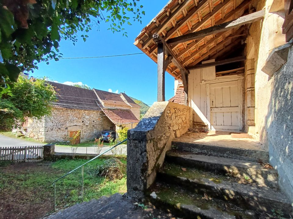Villa in Ambeyrac, Aveyron - photo 3