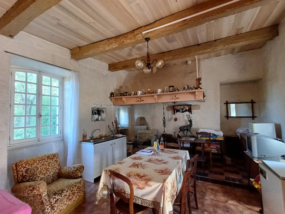 Villa in Ambeyrac, Aveyron - photo 5