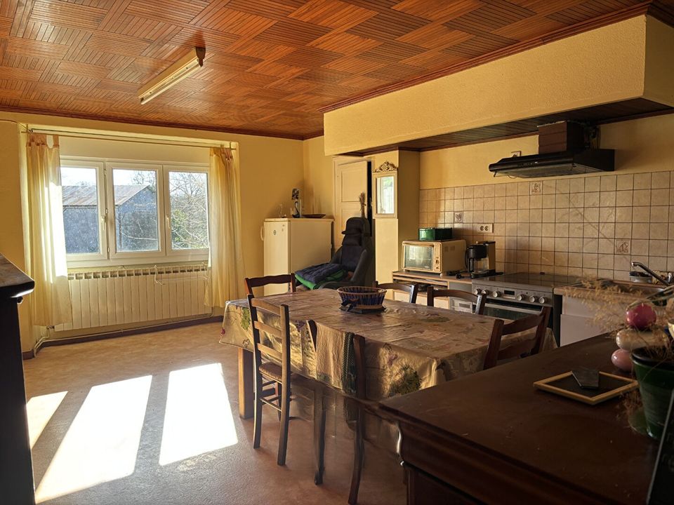 Villa i Saint-Salvadou, Aveyron - foto 2
