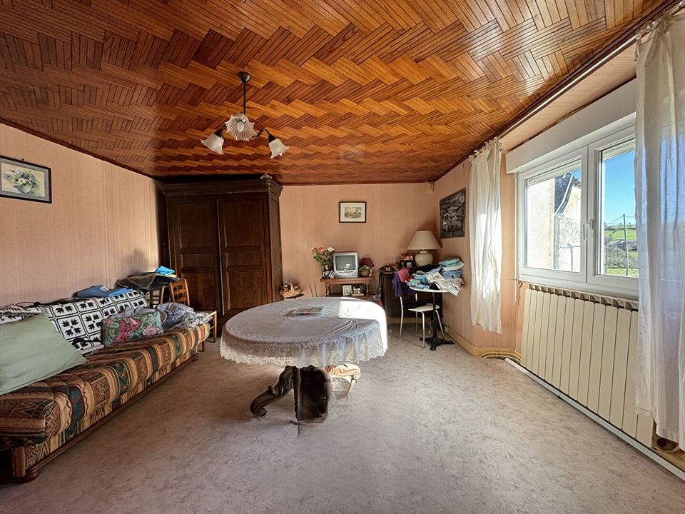 Villa i Saint-Salvadou, Aveyron - foto 3