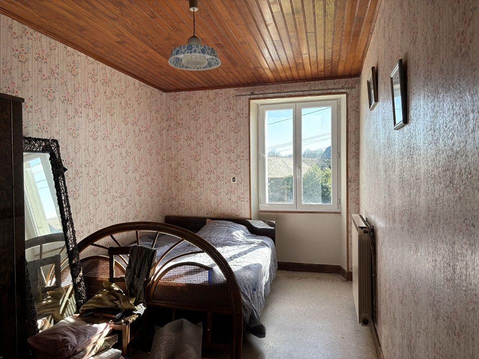 Villa i Saint-Salvadou, Aveyron - foto 4