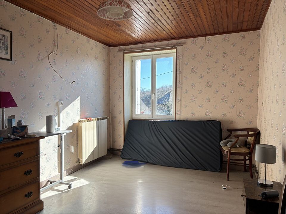 Villa i Saint-Salvadou, Aveyron - foto 5