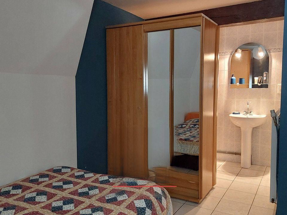 Byhus i Villefranche-de-Rouergue, Aveyron - foto 4