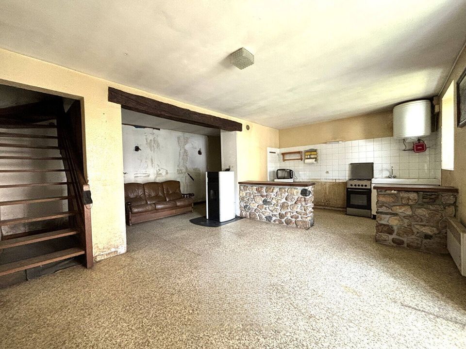 Villa i Prévinquières, Aveyron - foto 2