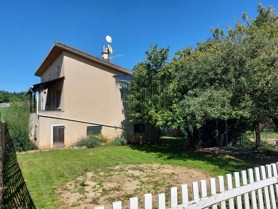 Villa i La Salvetat-Peyralès, Aveyron - foto 1