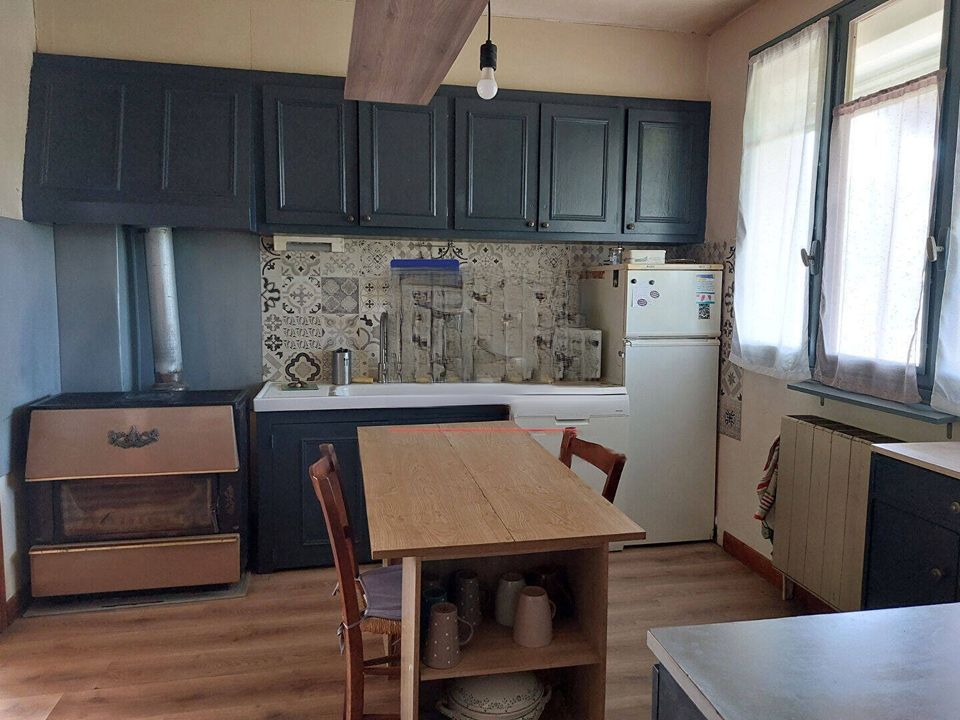Villa i La Salvetat-Peyralès, Aveyron - foto 2