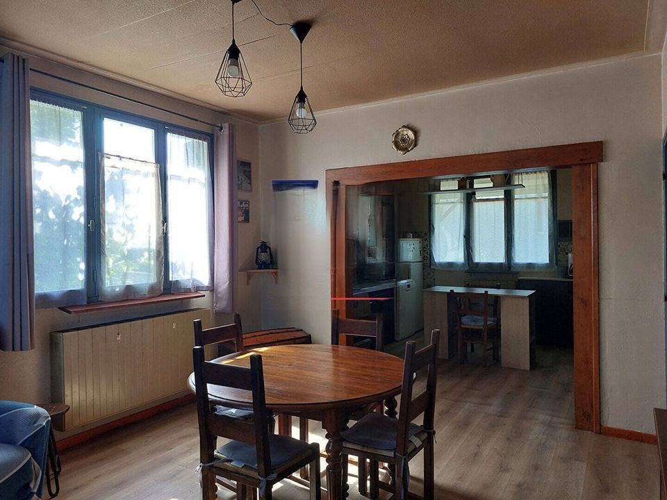 Villa i La Salvetat-Peyralès, Aveyron - foto 4