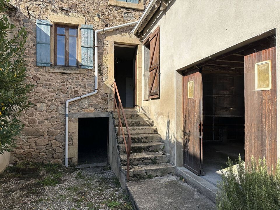 Villa i Lanuéjouls, Aveyron - foto 5