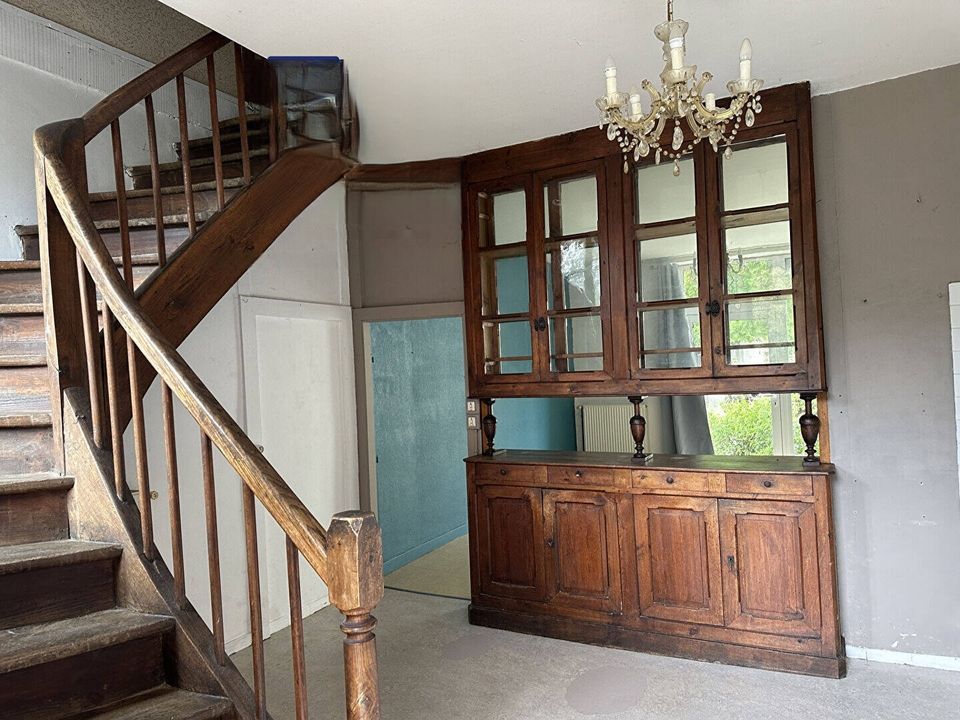 Villa i Lanuéjouls, Aveyron - foto 3