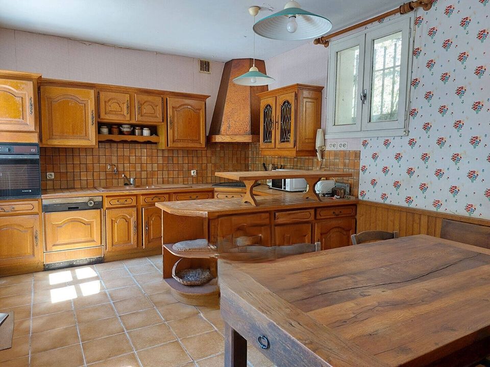 Villa i Villefranche-de-Rouergue, Aveyron - foto 3