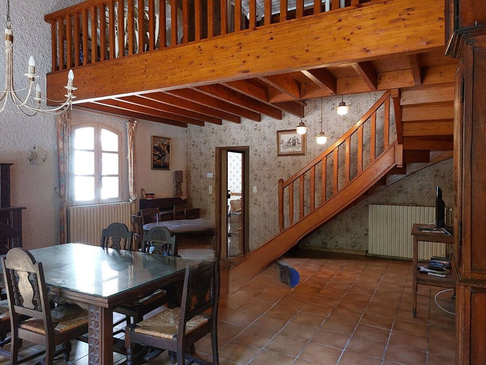 Villa i Villefranche-de-Rouergue, Aveyron - foto 4