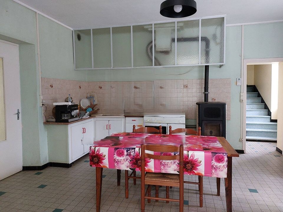 Villa i Villefranche-de-Rouergue, Aveyron - foto 2