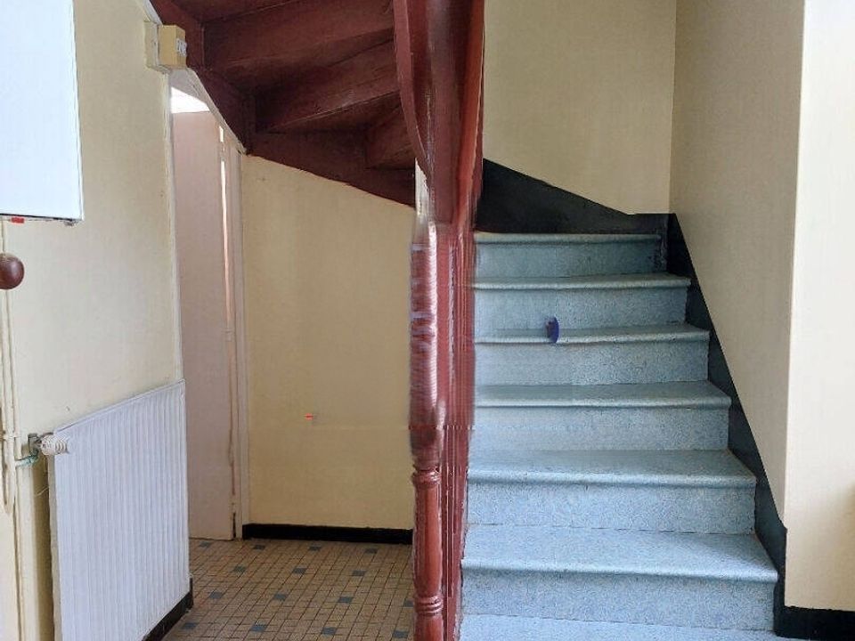 Villa i Villefranche-de-Rouergue, Aveyron - foto 4