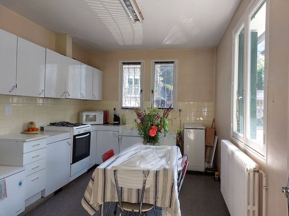 Villa i Villefranche-de-Rouergue, Aveyron - foto 2