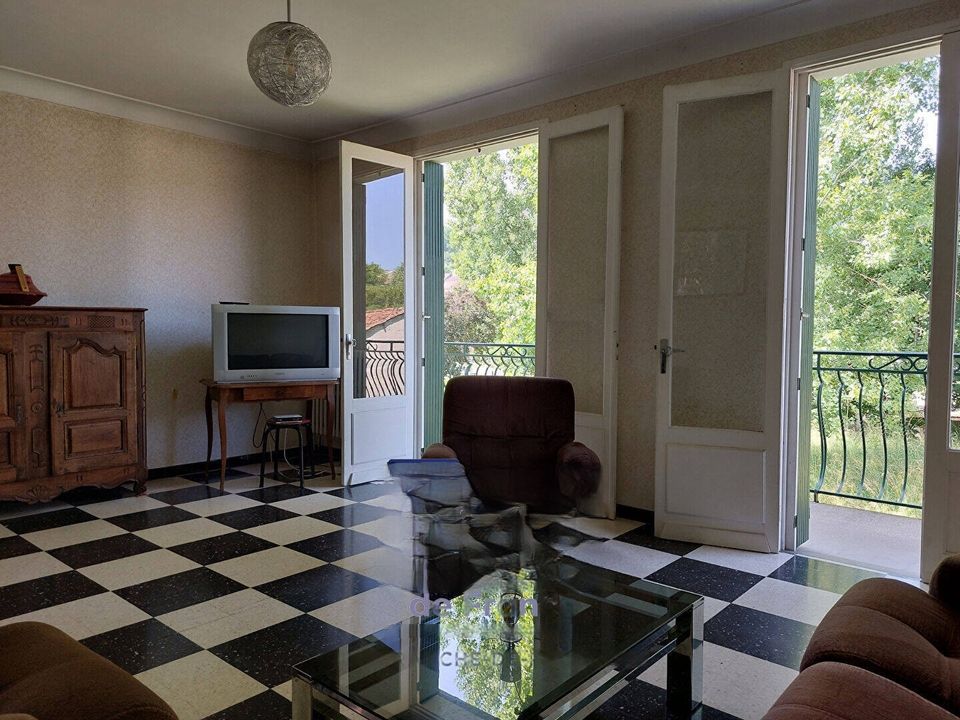 Villa i Villefranche-de-Rouergue, Aveyron - foto 3