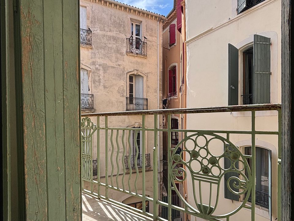 Lejlighed i Beziers, Herault - foto 2