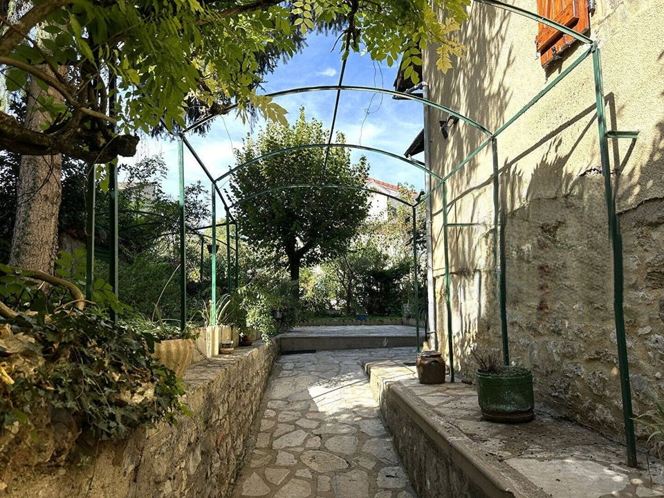Villa i Villefranche-de-Rouergue, Aveyron - foto 2