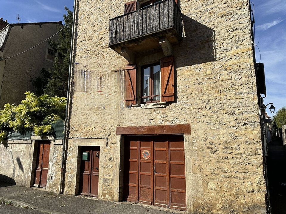 Villa i Villefranche-de-Rouergue, Aveyron - foto 3