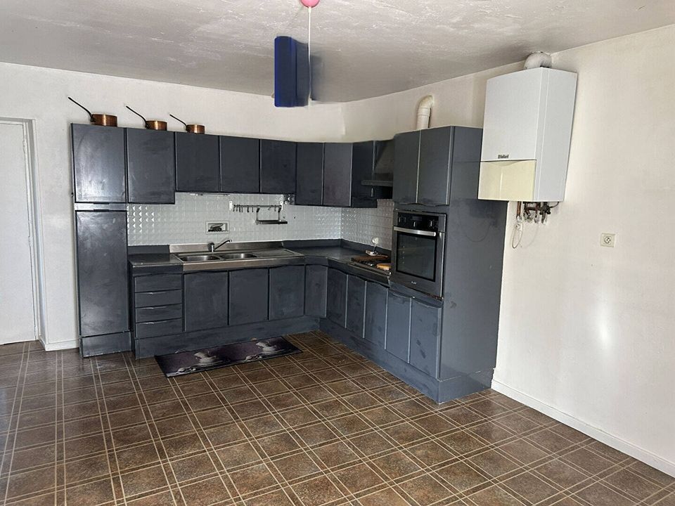 Villa i Villefranche-de-Rouergue, Aveyron - foto 4
