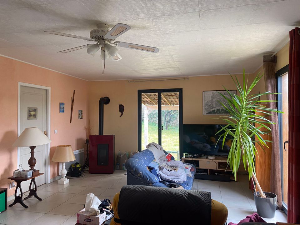 Villa - Limogne-en-Quercy, Lot - photo 5