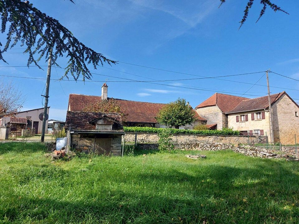 Villa i Sainte-Croix, Aveyron - foto 3