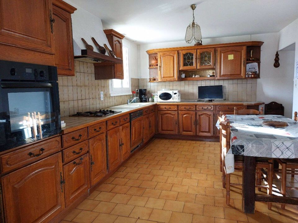 Villa i Sainte-Croix, Aveyron - foto 4