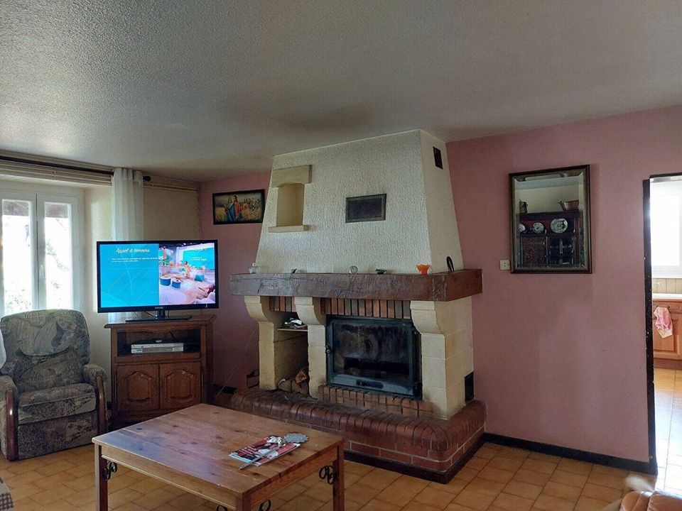 Villa i Sainte-Croix, Aveyron - foto 5